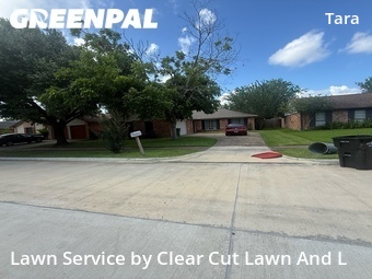 Lawn Care nearby Richmond, TX, 