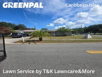 Lawn Cut nearby Merritt Island, FL, 
