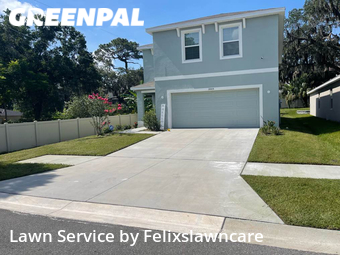 Lawn Service nearby Tampa, FL, 