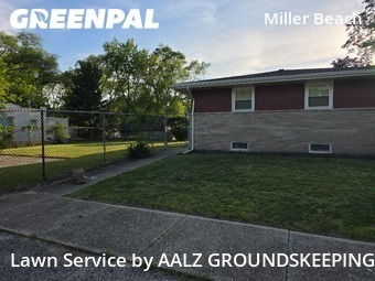 Lawn Cutting nearby Gary, IN, 