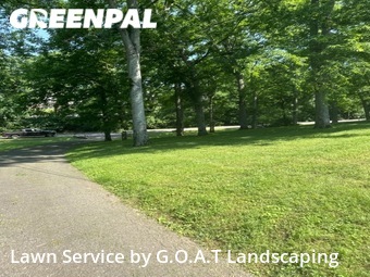 Lawn Maintenance nearby Nashville, TN, 