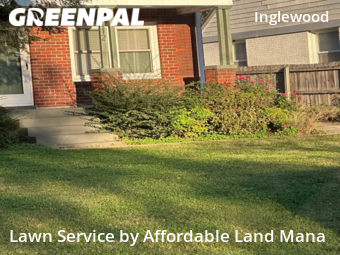 Lawn Cut nearby Nashville, TN, 