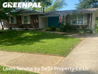 Lawn Care Service nearby Ballwin, MO, 