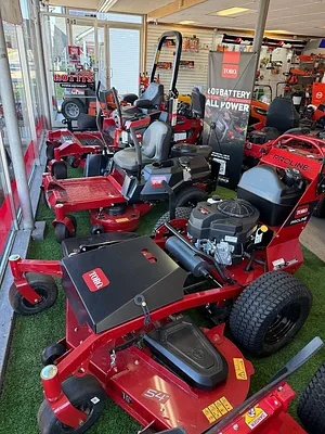 Rotti's Power Equipment Photo 17