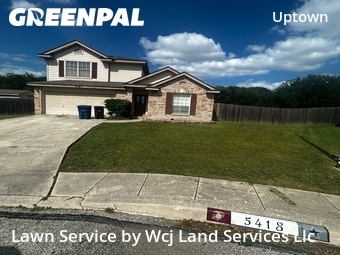 Lawn Mowing Service nearby San Antonio, TX, 