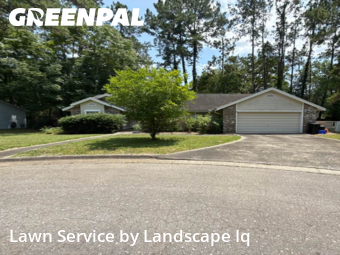 Lawn Mow nearby Gainesville, FL, 