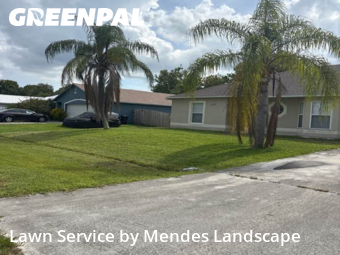Lawn Cut nearby Port St. Lucie, FL, 