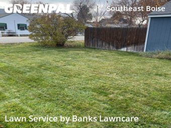 Lawn Mow nearby Boise, ID, 