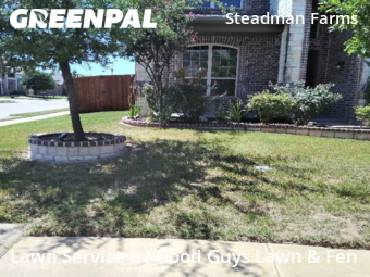Lawn Care Service nearby Fort Worth, TX, 