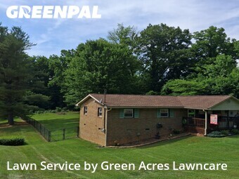 Lawn Mow nearby Gray, TN, 