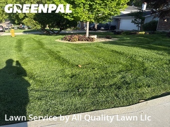 Lawn Care nearby Saint Charles, MO, 