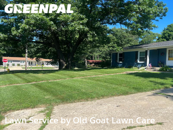 Lawn Cut nearby Battle Creek, MI, 