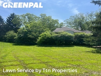 Lawn Cutting nearby Zionsville, IN, 