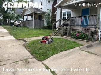 Lawn Mowing nearby Akron, OH, 