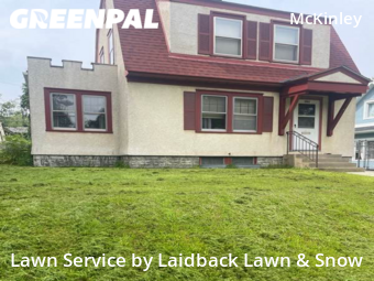 Lawn Mowing Service nearby Minneapolis, MN, 