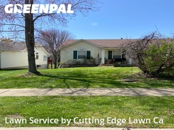 Lawn Cutting nearby Saint Charles, MO, 