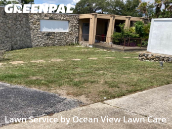 Lawn Cut nearby Eustis, FL, 