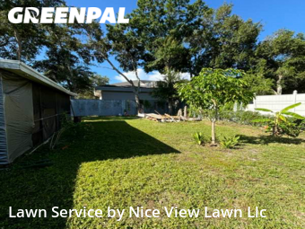 Grass Cut nearby Sarasota, FL, 