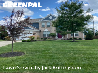 Lawn Maintenance nearby Carmel, IN, 