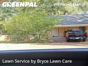 Yard Cutting nearby Bartlett, TN, 