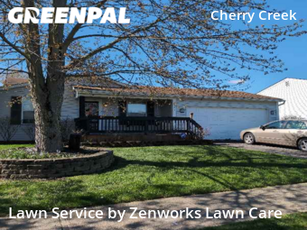 Lawn Service nearby Columbus, OH, 