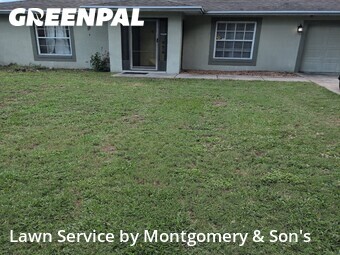 Lawn Care Service nearby Lakeland, FL, 