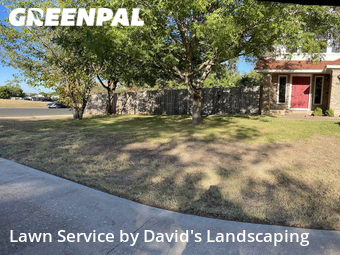 Yard Mowing nearby Austin, TX, 
