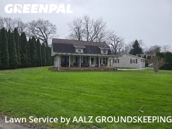 Lawn Mow nearby Cedar Lake, IN, 