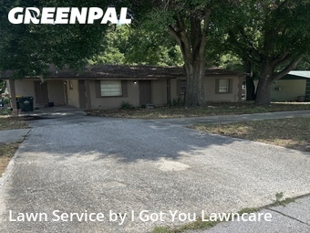 Lawn Mowing nearby Clermont, FL, 