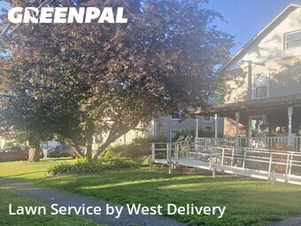 Lawn Cutting nearby Bethlehem, NY, 