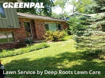 Yard Mowing nearby Springfield, MO, 