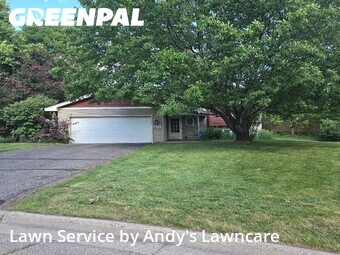 Lawn Cut nearby Burnsville, MN, 
