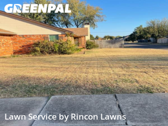 Lawn Care nearby Edmond, OK, 