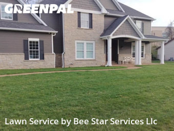 Lawn Mowing Service nearby St. Louis, MO, 