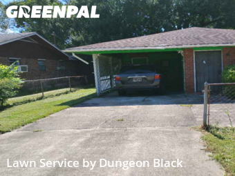 Yard Mowing nearby Baton Rouge, LA, 