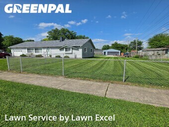 Lawn Maintenance nearby Greenwood, IN, 