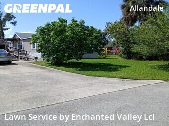 Lawn Maintenance nearby Port Orange, FL, 