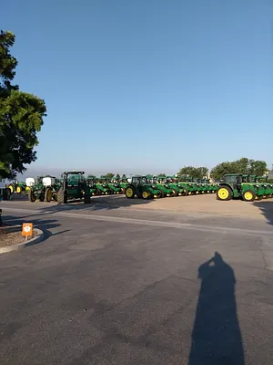 Cal-Coast Machinery, Inc. Photo 9