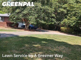 Lawn Maintenance nearby Salisbury, NC, 