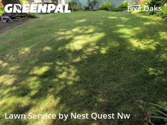 Lawn Cutting nearby Beaverton, OR, 