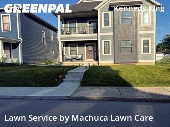 Lawn Mowing Service nearby Indianapolis, IN, 
