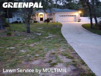 Lawn Mowing nearby Temple Terrace, FL, 