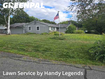Lawn Cutting nearby South Hadley, MA, 