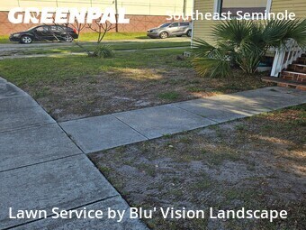 Lawn Mowing nearby Tampa, FL, 