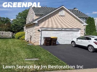 Lawn Cutting nearby Doylestown, PA, 