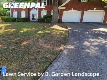 Lawn Cutting nearby Suwanee, GA, 