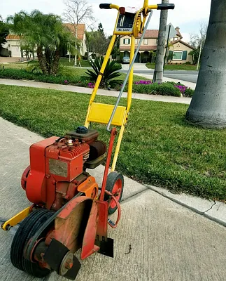 Sierra Lawnmower Service Photo 14