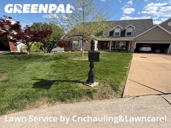 Yard Cutting nearby St. Louis, MO, 