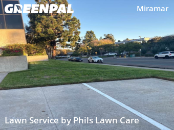Lawn Mow nearby San Diego, CA, 