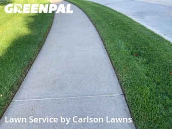 Lawn Care nearby Omaha, NE, 